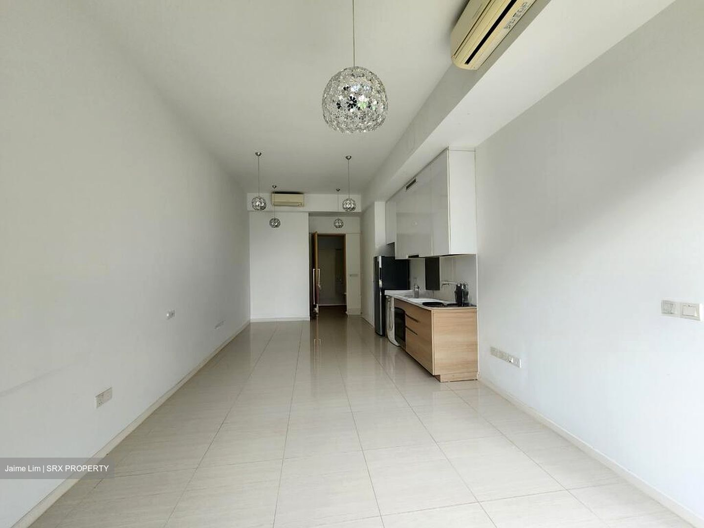 Boathouse Residences (D19), Condominium #502571451